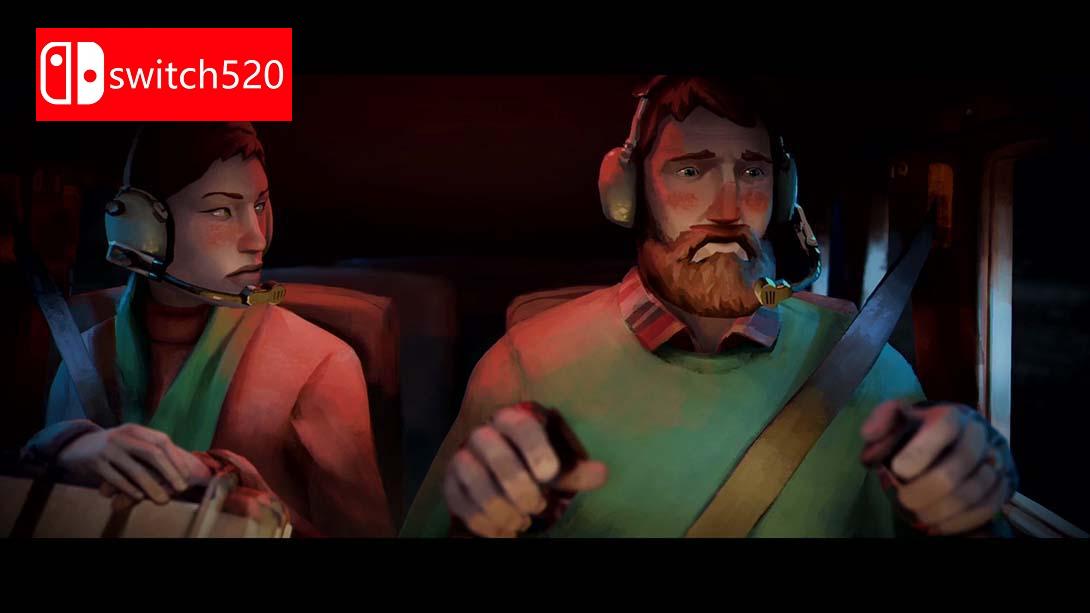 【美版】漫漫长夜 The Long Dark_5