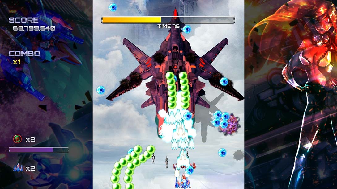 鬼刃 HD Ghost Blade HD_4