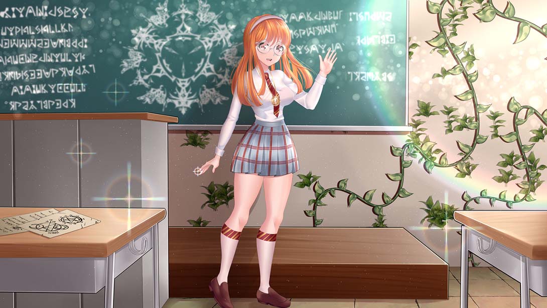【美版】HentaiUni_3
