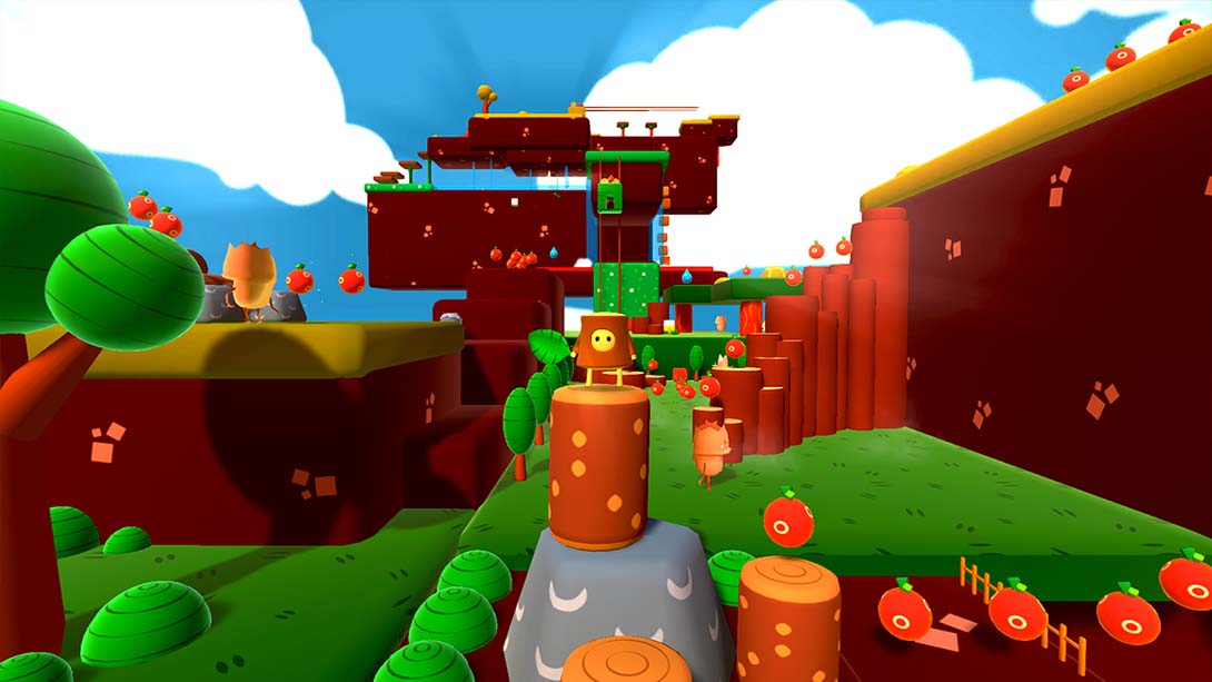 【美版】萌树伍德冒险 Woodle Tree Adventures_1