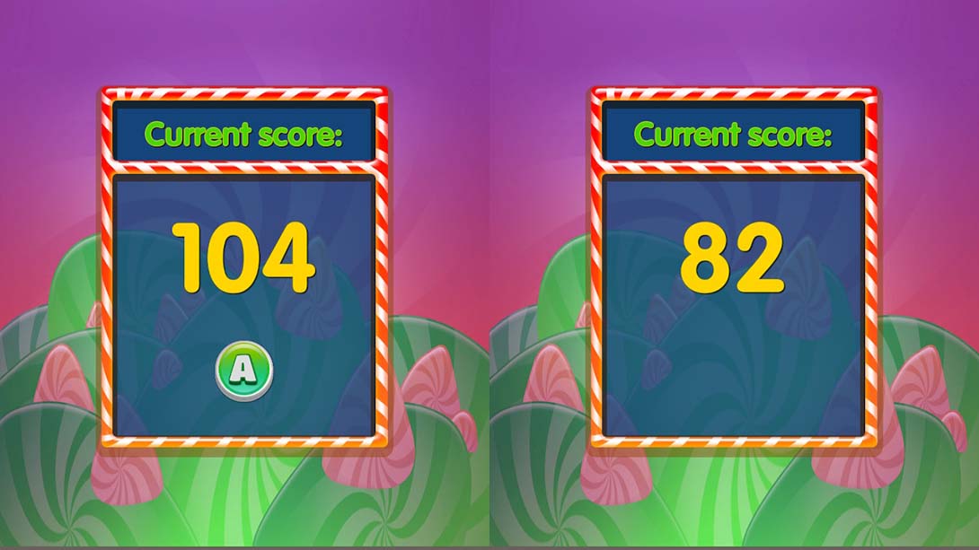 糖果2048挑战 Candy 2048 Challenge_2