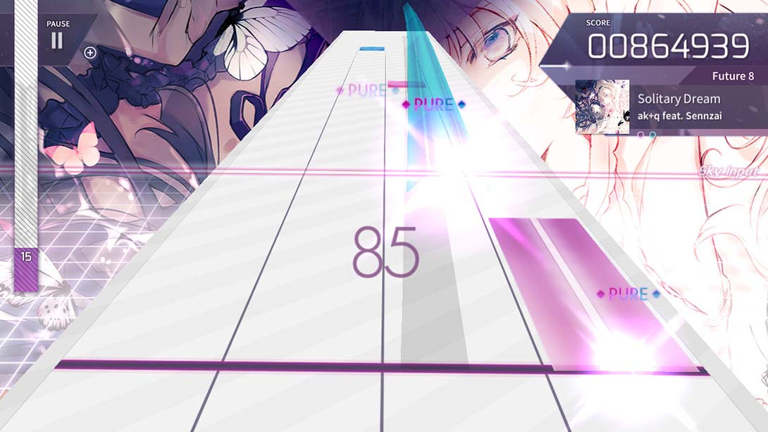 【美版】韵律源点 Arcaea_4