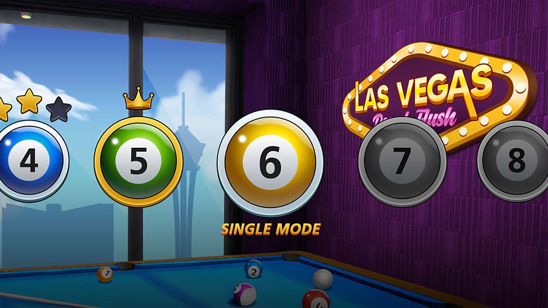 【美版】8球冲突 8 Ball Clash_5