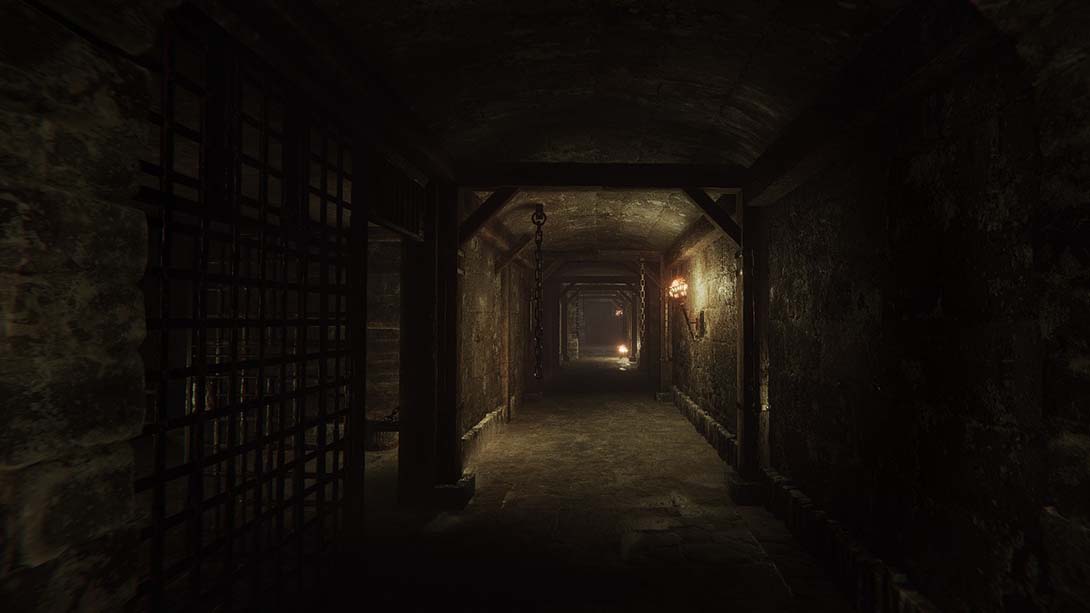 逃离房间2 Escape First 2_1