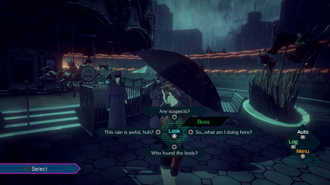 AI：梦境档案 AI: THE SOMNIUM FILES_5