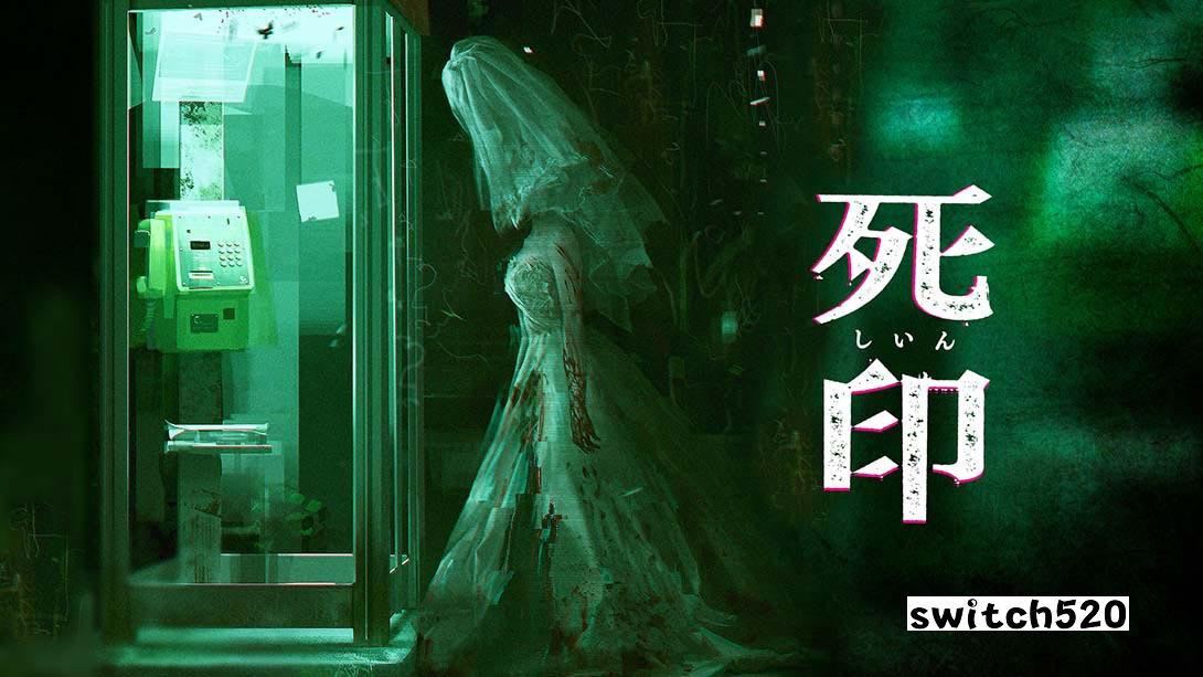 【日版】死印 Death Mark_0