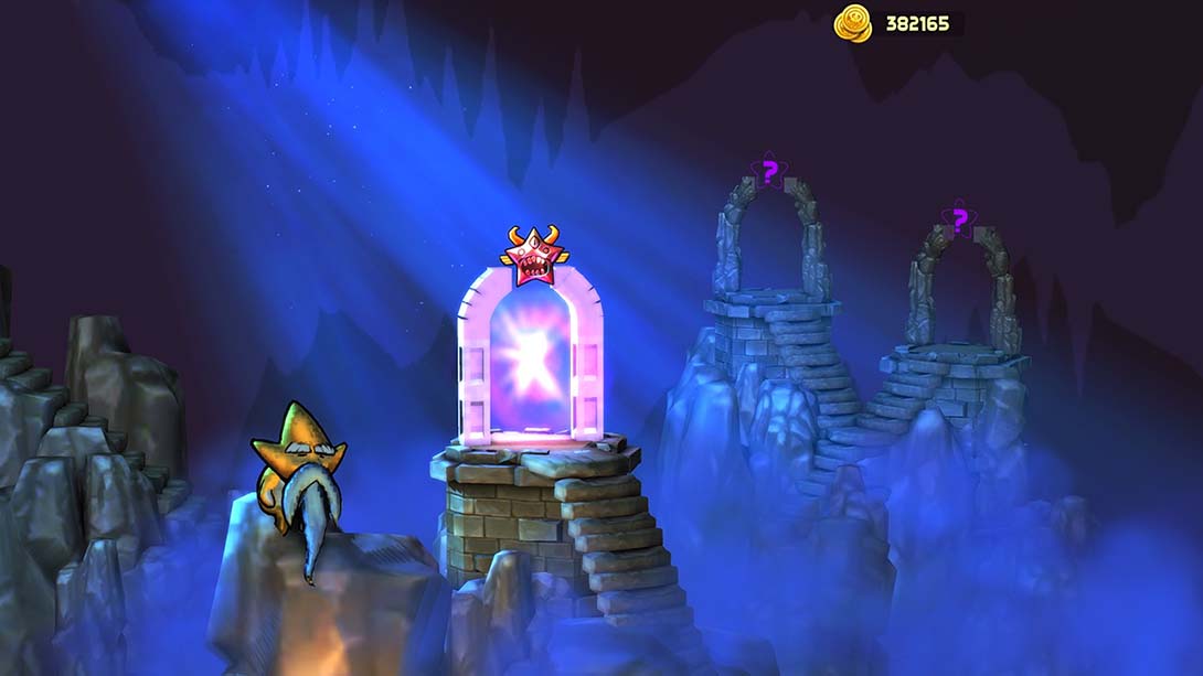 【美版】地下城之星 Dungeon Stars_5