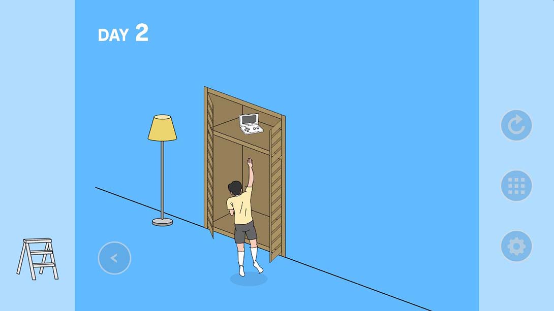 妈妈把我的游戏藏起来了 Mom Hid My Game 2_4