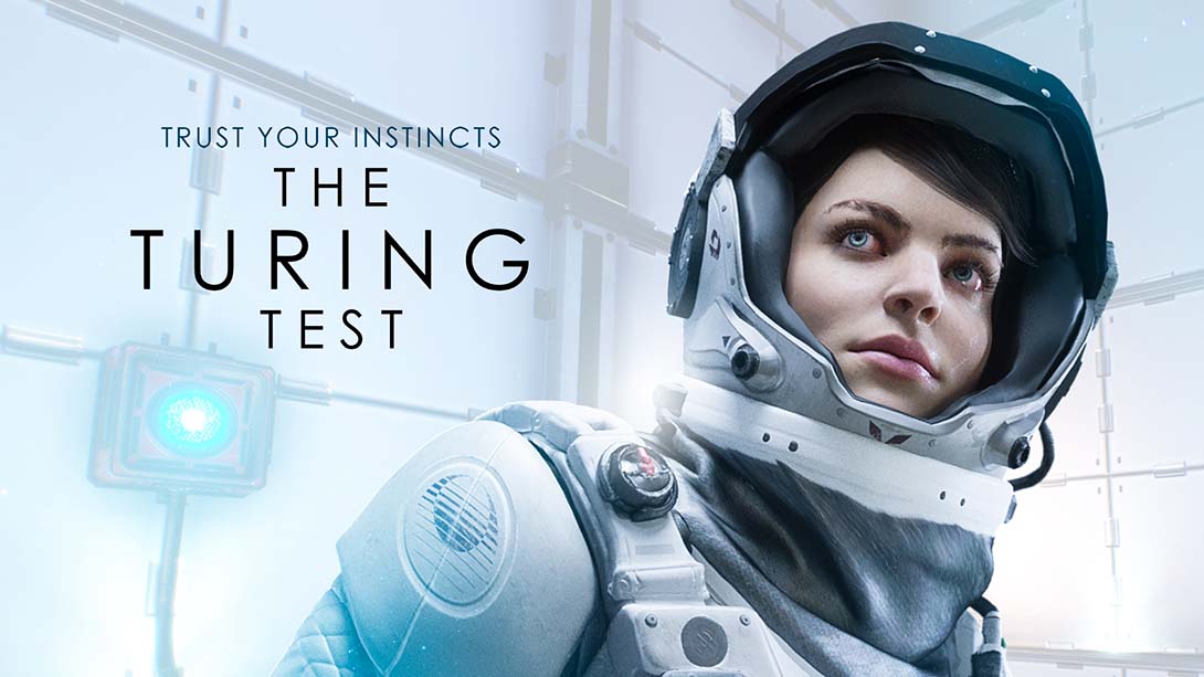 图灵测试 The Turing Test_0