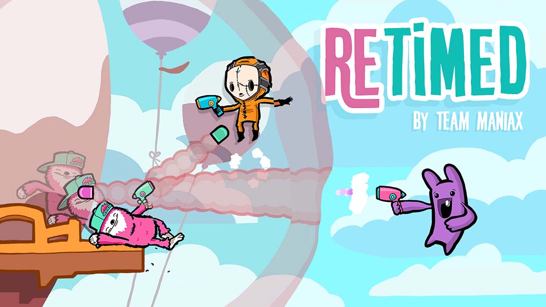 重新定时 Retimed_0