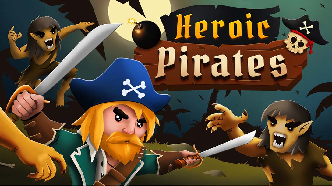 英雄海贼团 Heroic Pirates_0