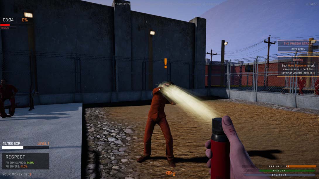 监狱模拟器 .Prison Simulator_6