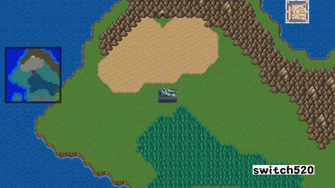 【美版】Chrome Wolf_3