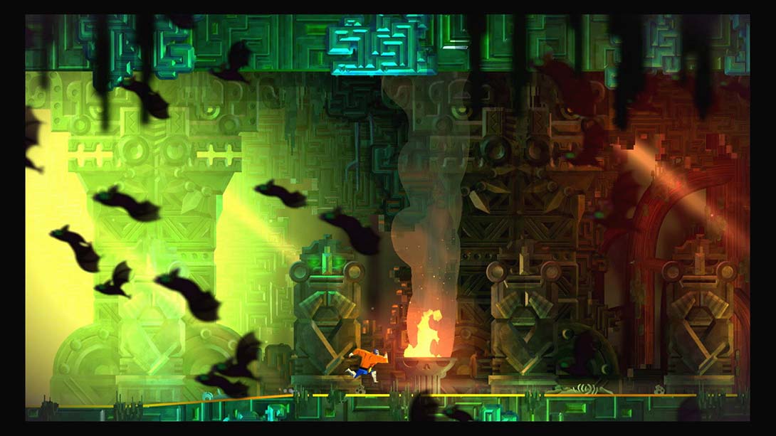 【美版】墨西哥英雄大混战2 Guacamelee! 2_2