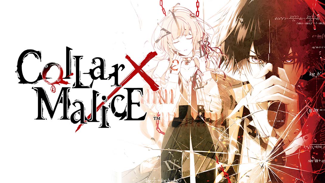 项圈x恶意 Collar X Malice_0