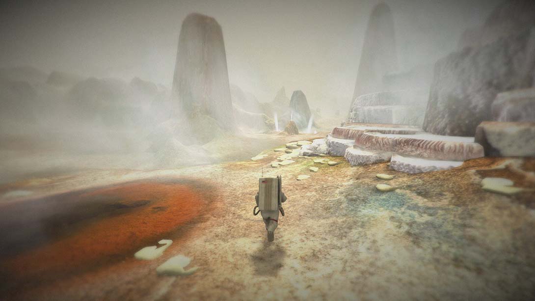 荒芜星球 Lifeless Planet_3