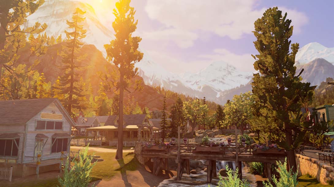 【美版】奇异人生：真彩™ Life is Strange: True Colors™_1