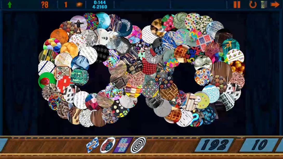 【美版】杂乱无章12:是时候了 Clutter 12: It's About Time_3