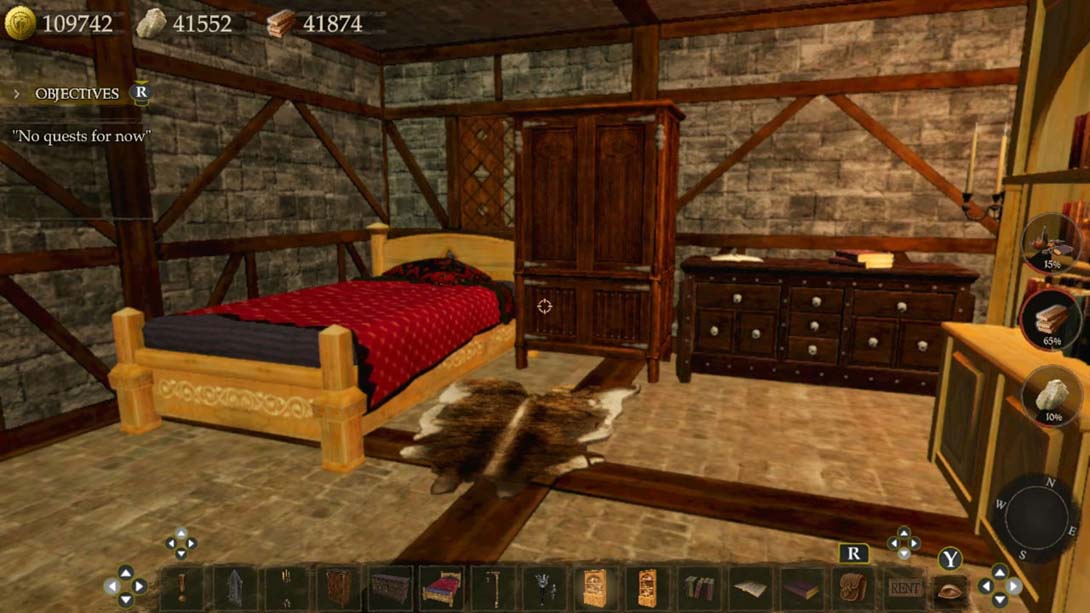 【美版】城堡翻新师 Castle Renovator_5