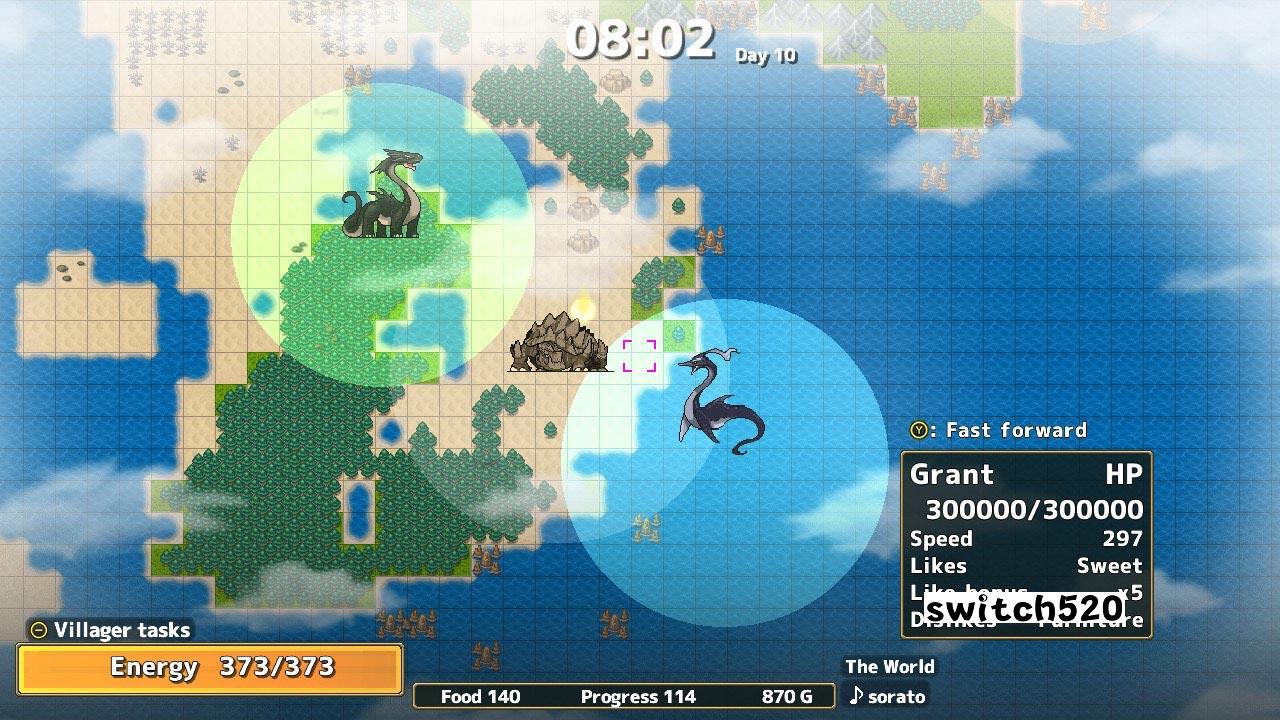 【美版】龙背上的农家 DRAGO NOKA_9