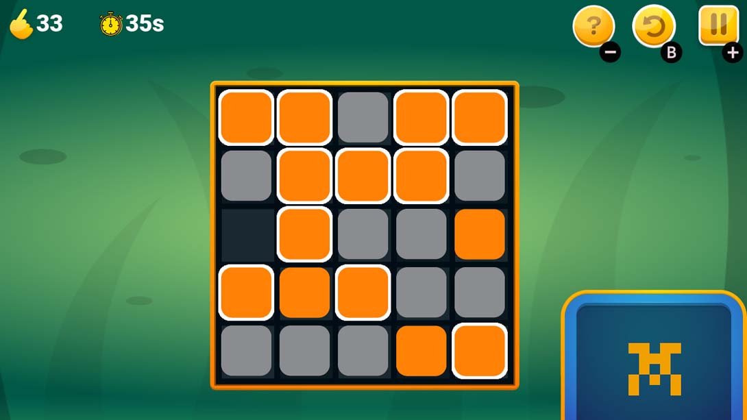 【美版】移动方块拼图 .Moving Blocks Puzzles_1
