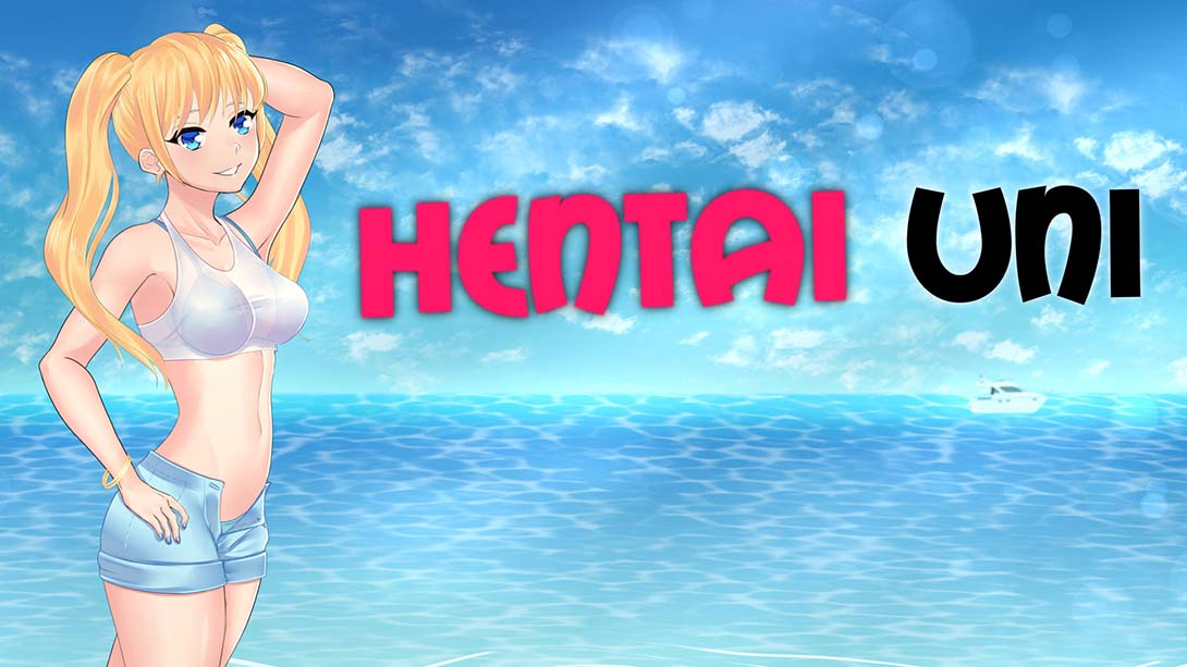 【美版】HentaiUni_0