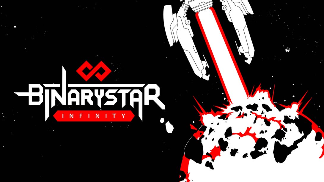 Binarystar Infinity_0