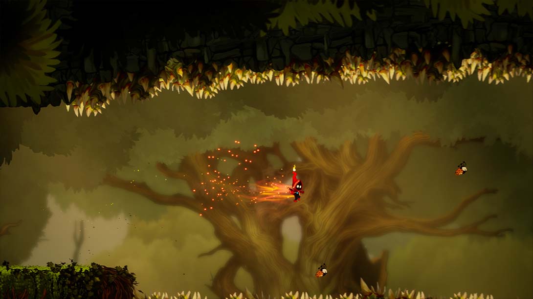 游离于世界之海 Unbound: Worlds Apart_6