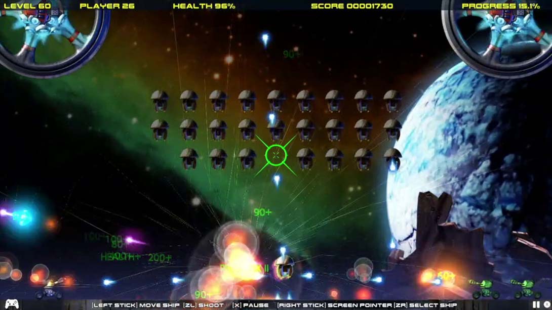 王牌侵略者 Ace Invaders_3