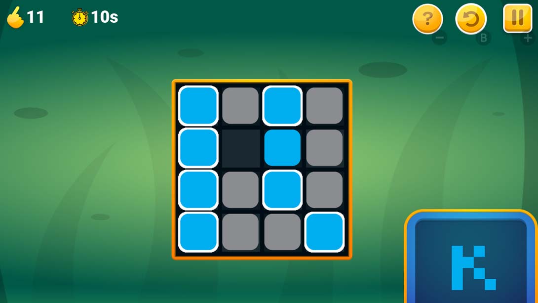 【美版】移动方块拼图 .Moving Blocks Puzzles_3