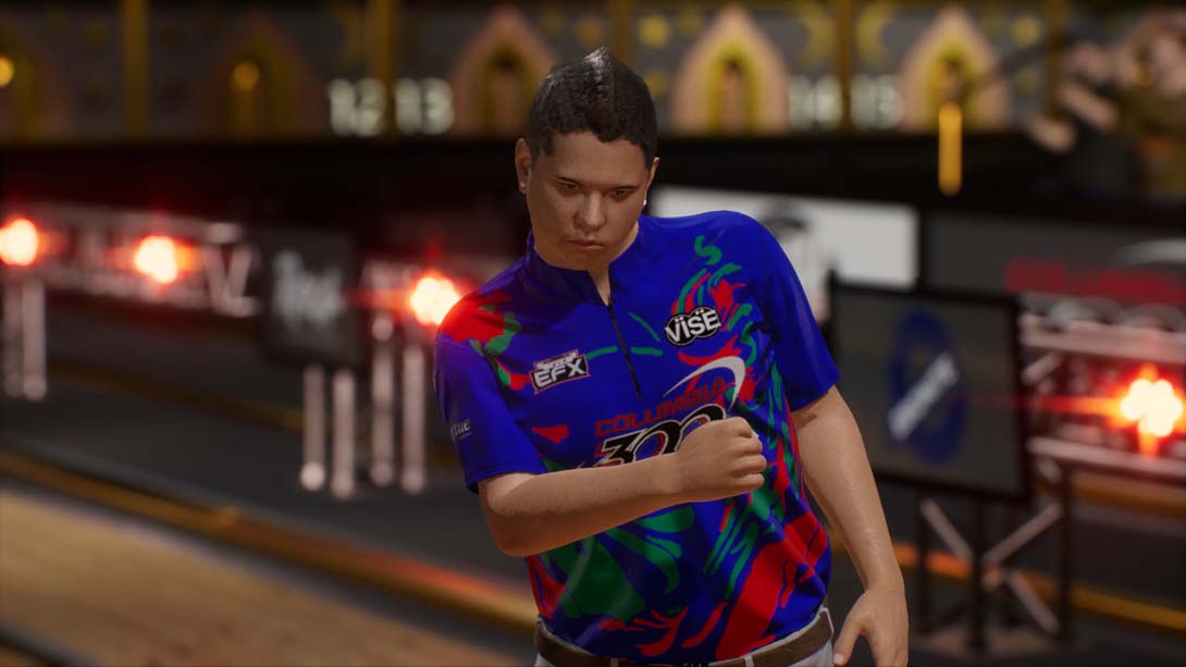PBA 职业保龄球2021 PBA Pro Bowling 2021_2