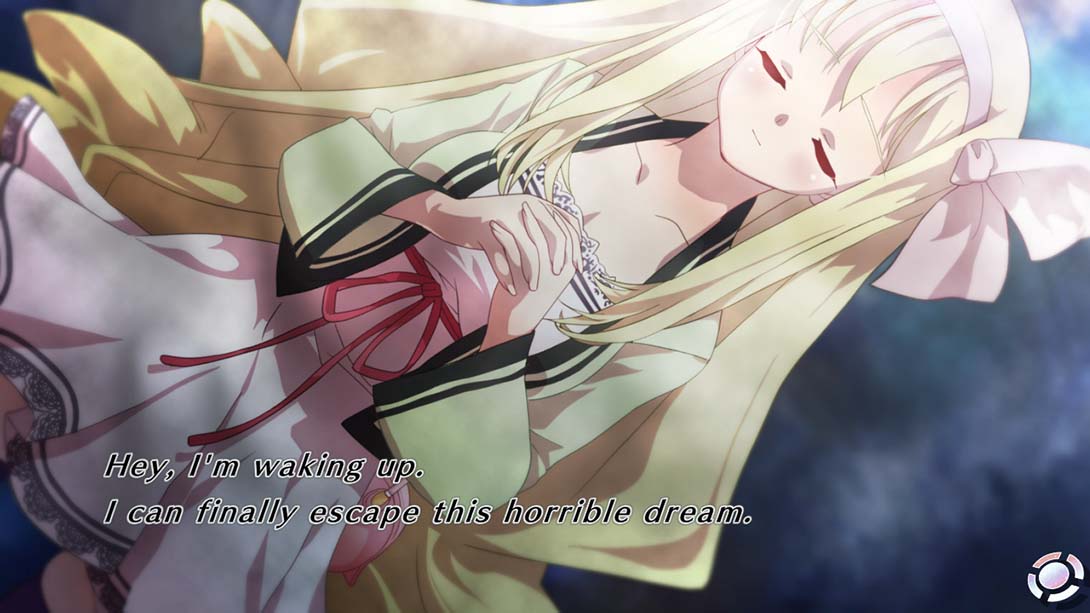 密室的祭品 ABYSS OF THE SACRIFICE_4
