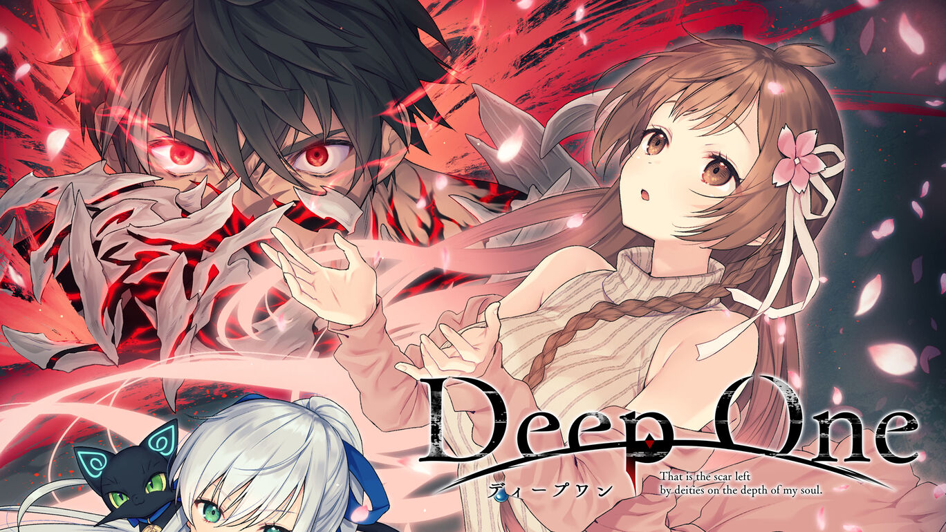 DeepOne_0