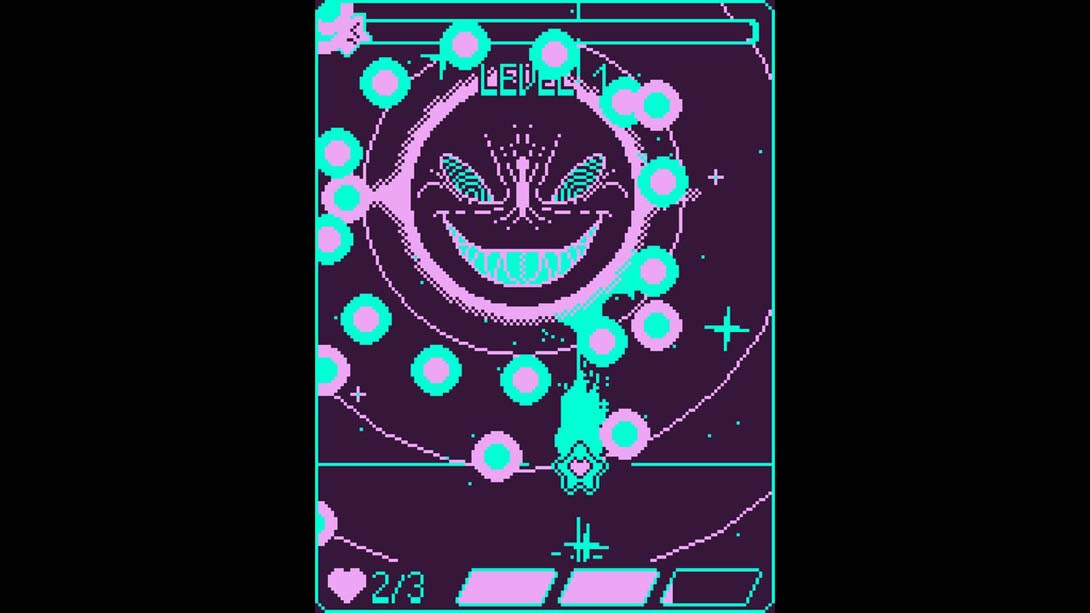 【美版】Feeble Light_1