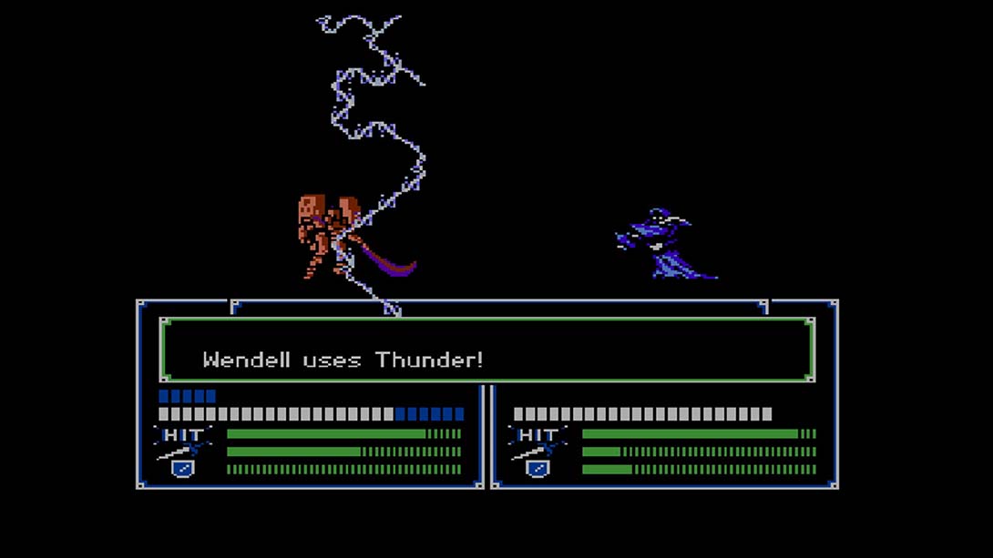 火焰之纹章:暗黑龙与光之剑 Fire Emblem:Shadow Dragon and the B..._6