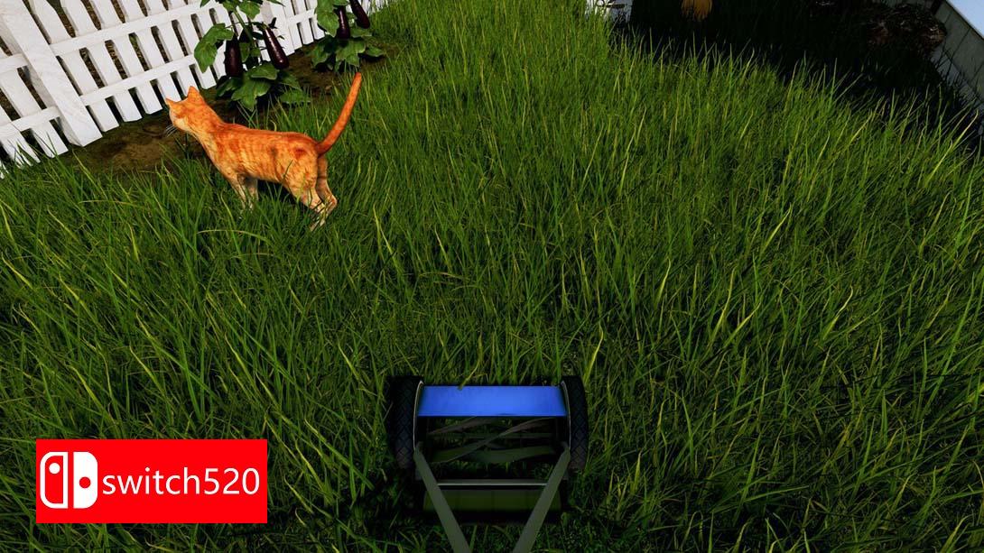 【美版】花园模拟器:繁花似梦 Garden Simulator_5