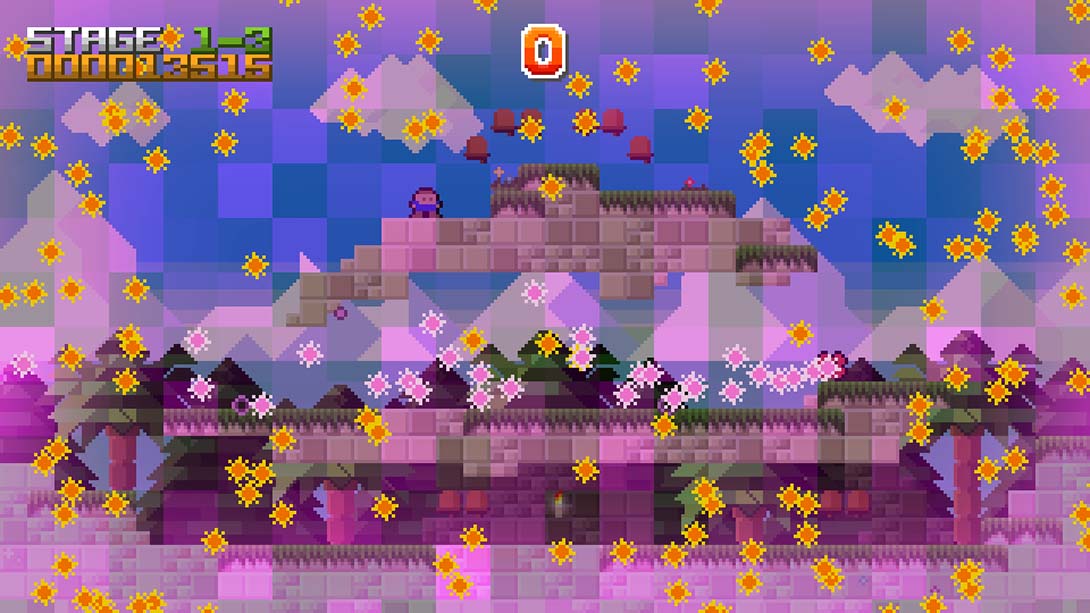 【美版】野花 Feral Flowers_3