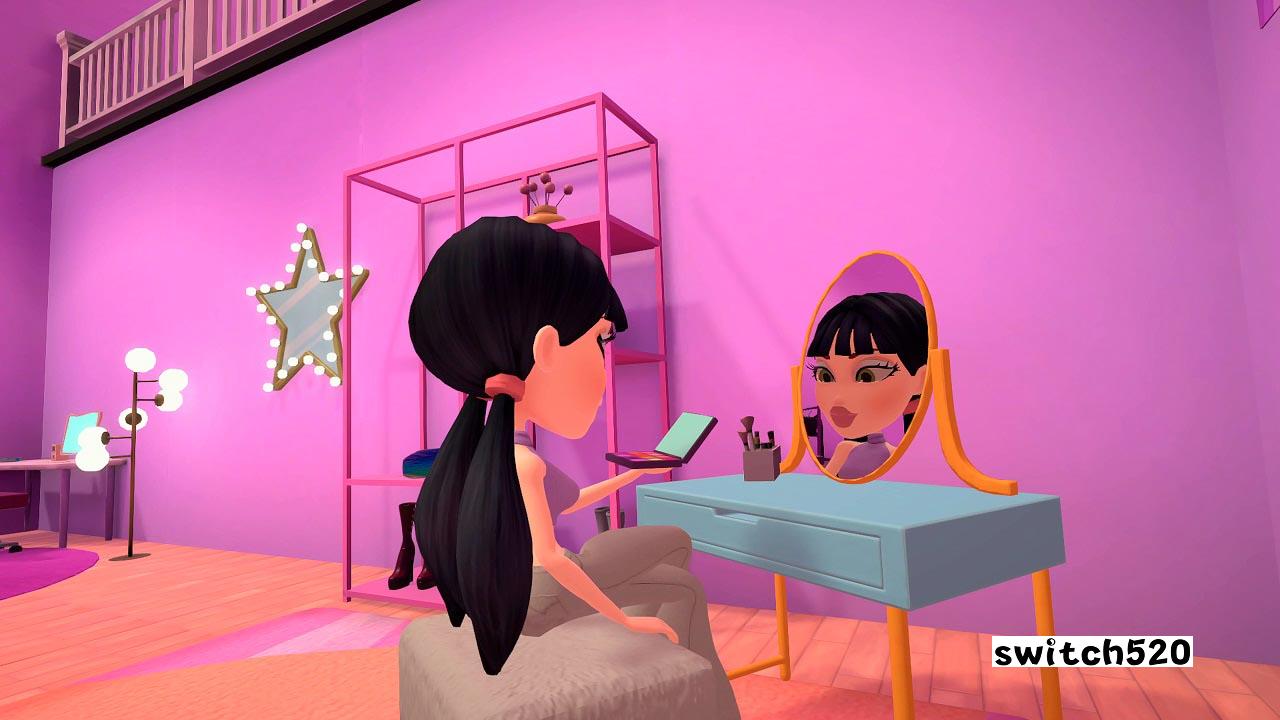 【美版】贝兹娃娃：炫耀你的时尚 .Bratz: Flaunt your fashion_2