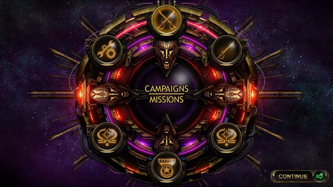 贵族舰队：失落的世界 Noble Armada Lost Worlds_2