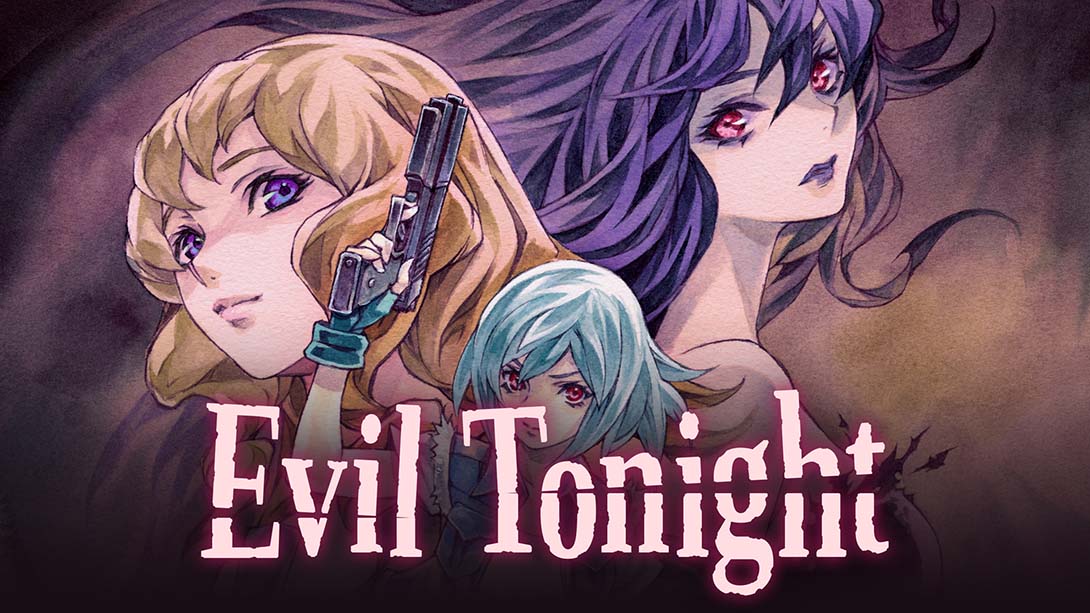 【美版】今宵邪灵夜 Evil Tonight_0