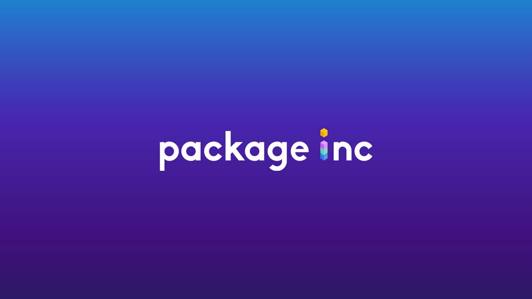 【美版】快递公司 .Package Inc_0