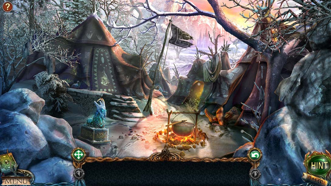 失落领地2：四骑士 Lost Lands 2 The Four Horsemen_1