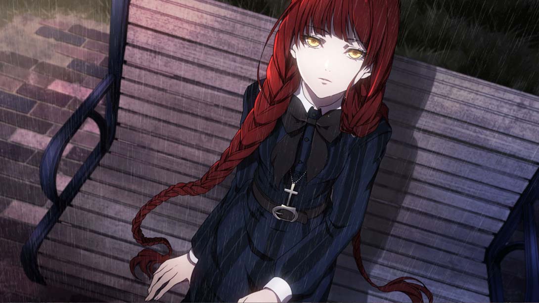 海市蜃楼之馆：亡灵之梦版 The House in Fata Morgana Dreams of the ..._2