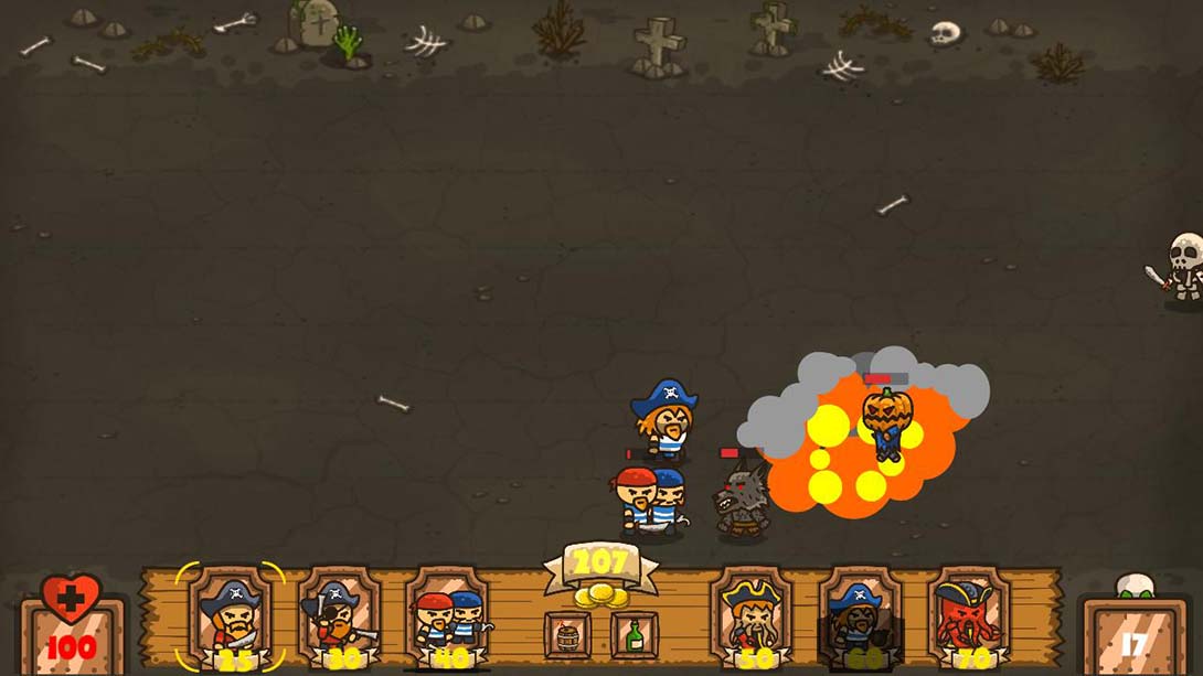 英雄海贼团 Heroic Pirates_1