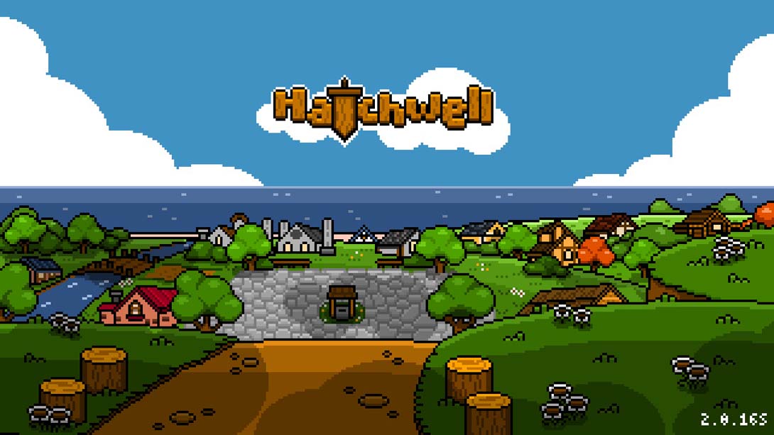【美版】哈奇维尔 Hatchwell_2