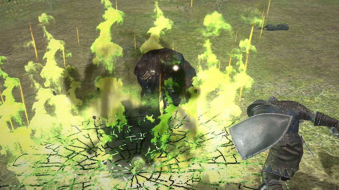 憎恨之心：先驱者 Harbinger_3