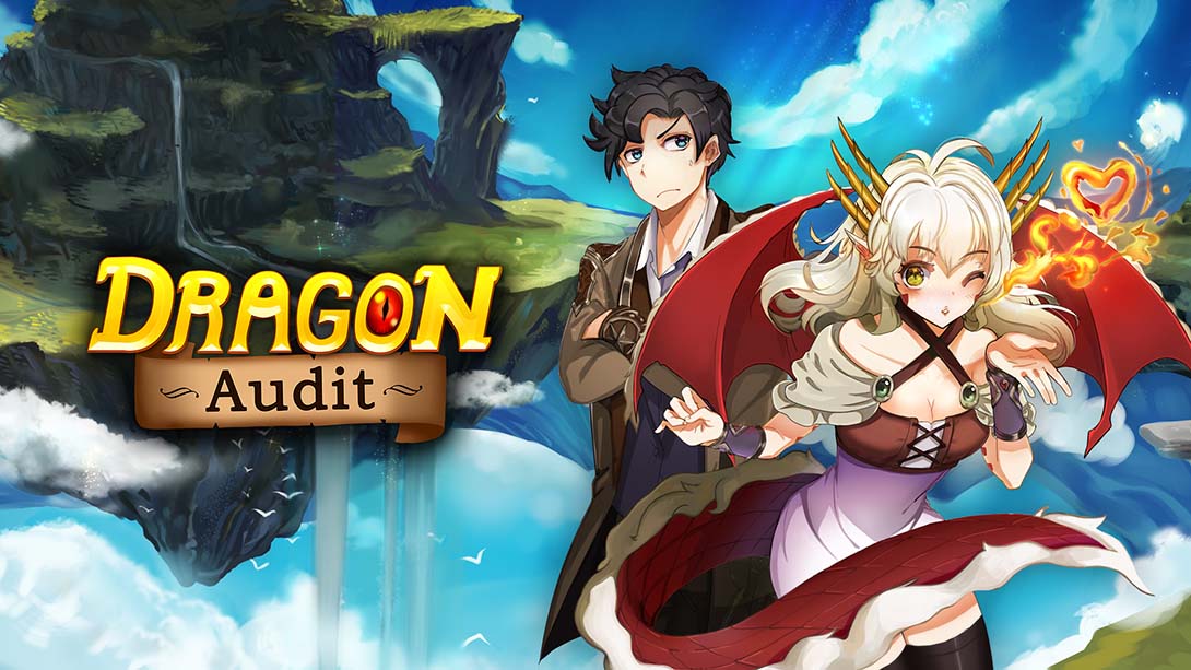 龙审计 Dragon Audit_0