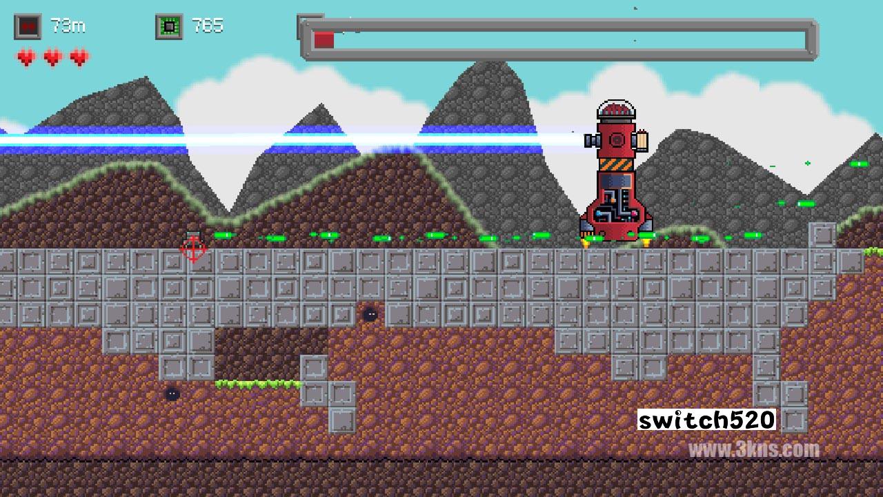 【美版】重火力机器人 Robolt_3