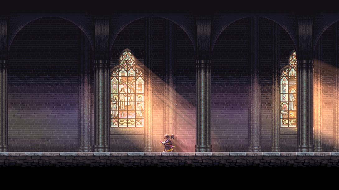 【美版】武士刀：零.Katana ZERO_5