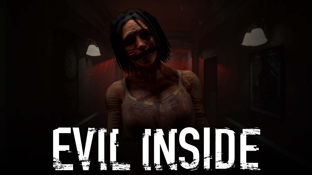 恶灵在内 Evil Inside_0